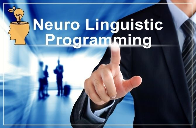 Neurolinguistic programming coaching with Lipi Banerjee