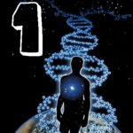 A child with a 1 Life Path
