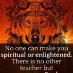 The Guru of the Gods