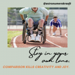 Step by step number guidance