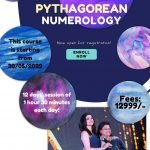 Pythagorean Numerology