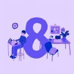 Number 8