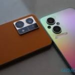 Mobile Handset Colour