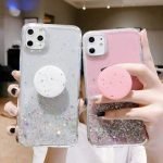 Mobile Handset Colour