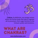 CHAKRAS