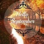 Your September Numerology Report