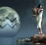 Moon in Aquarius and Dhanishtha Nakshatra