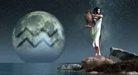 Moon in Aquarius and Dhanishtha Nakshatra
