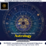 Astrology Consultation
