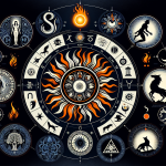 Mythology of the Sun in relation to Astrology