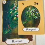 Bouquet – 9