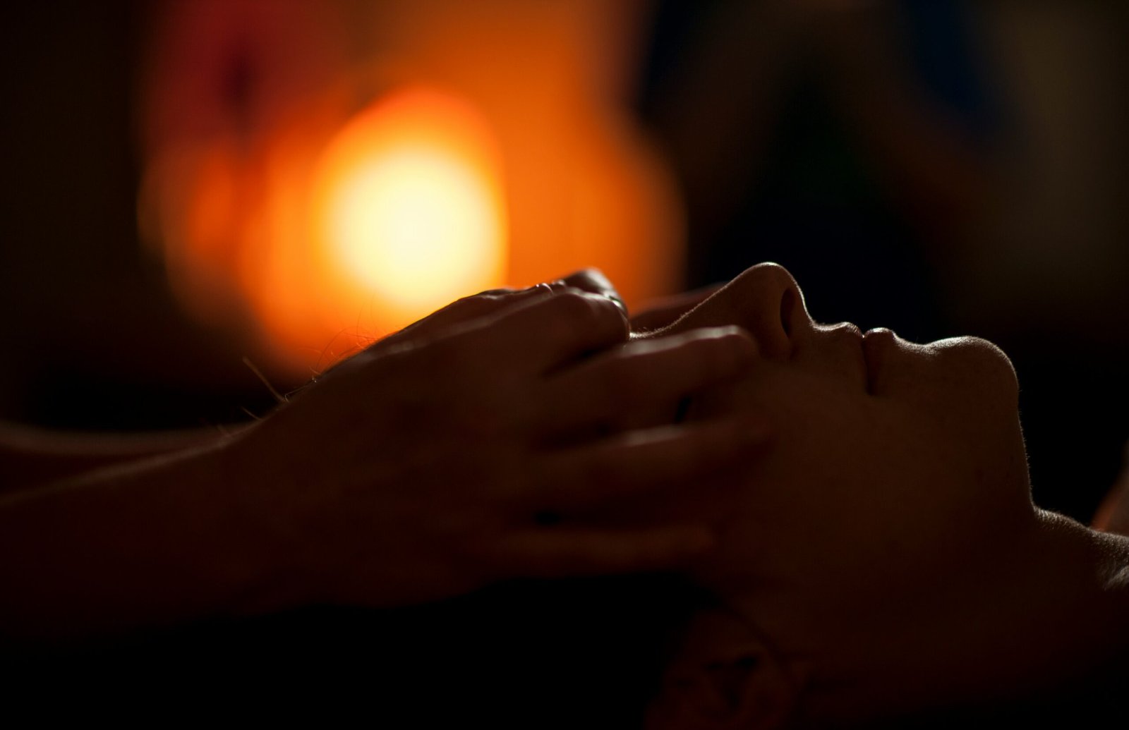 Daily Reiki for Emotional Health