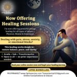 Reiki Healing