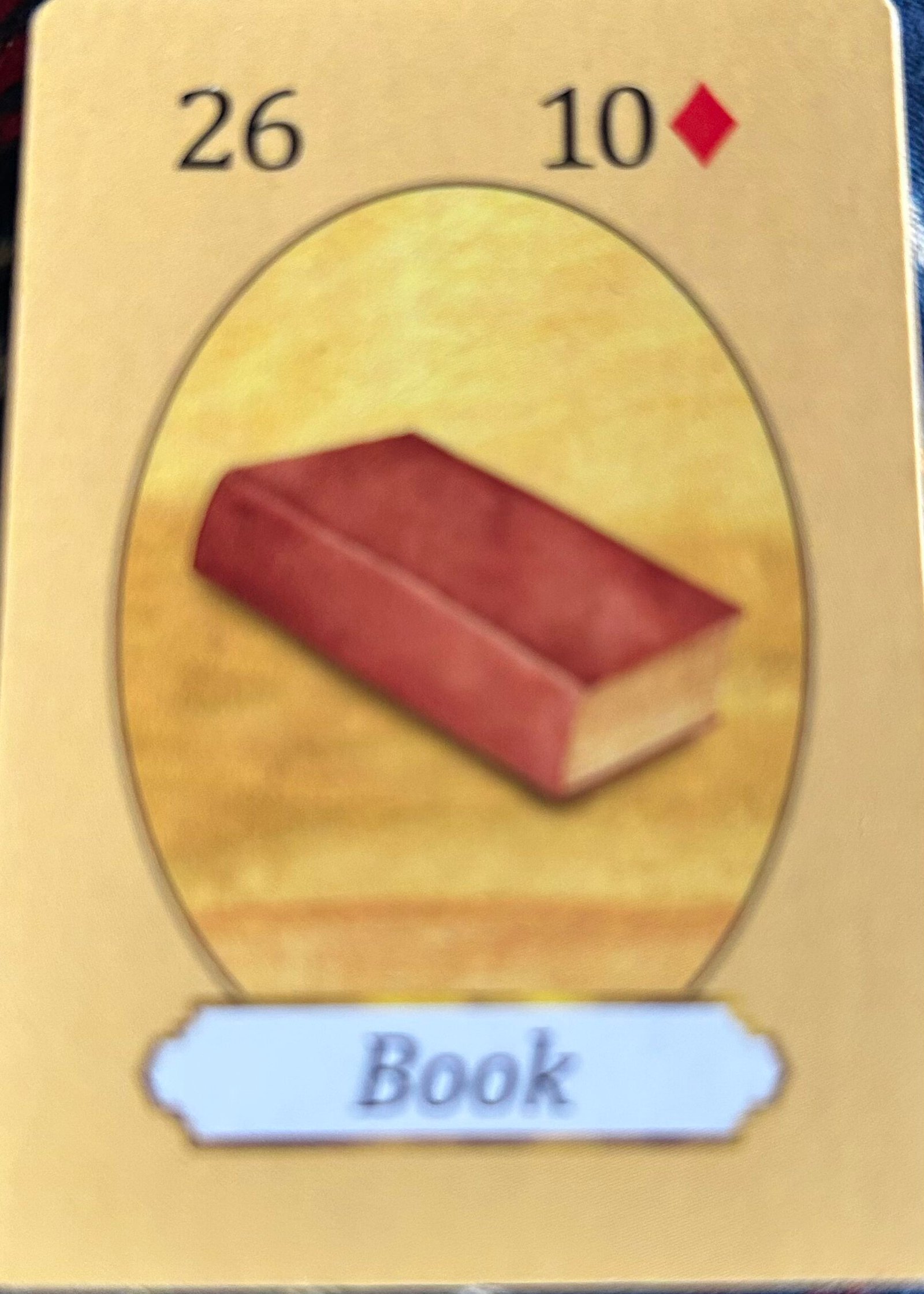 Book – 26