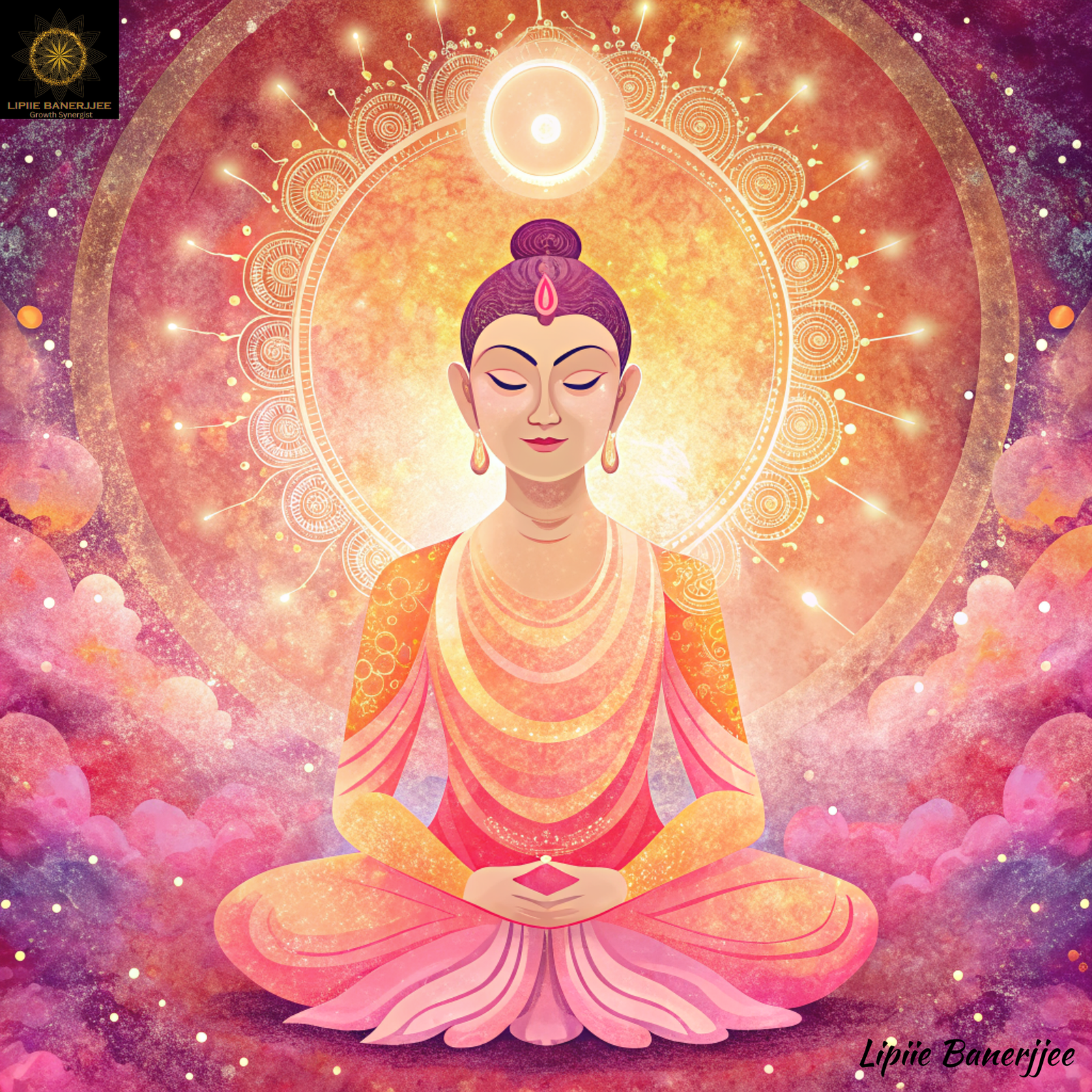 Reiki and the healing power of the symbols
