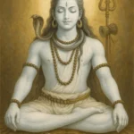 Reiki-Infused Prayer to Lord Shiva