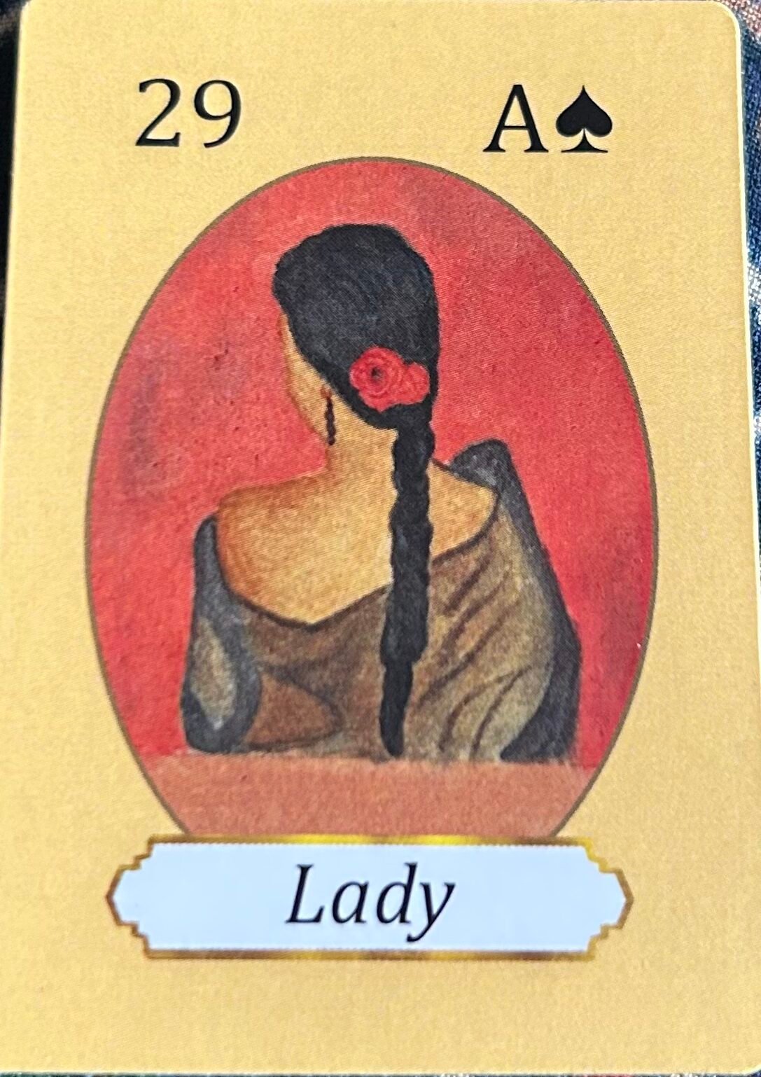 Female – 29