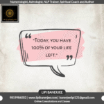Daily Numerology Guidance – Number 7