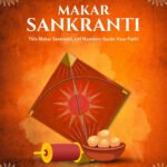 Significance of Makar Sankranti for Growth