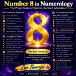 Double Whammy of Number 8