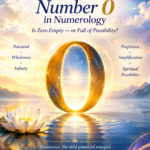 The Mystery of Number 0 in Numerology