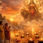 10/10/2026: The Numerology of Ten and Its Spiritual Connection with Mahalaya