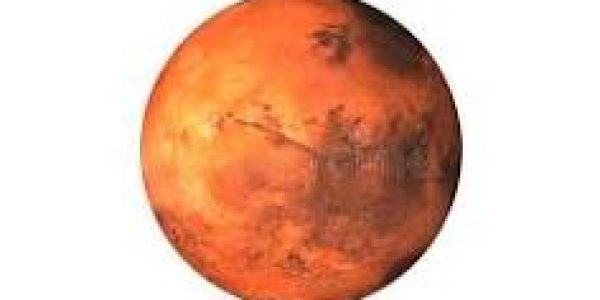 The Mythological Story of Mars and Its Significance in Astrology